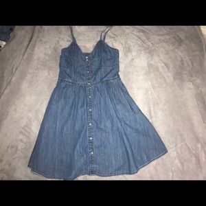 Express dress